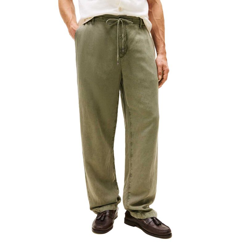 Tommy Hilfiger Murray 3/4 Drws Washed Co Ly Gmd image number 0